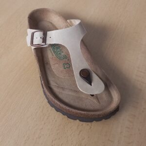 neu B - Renania beige