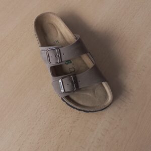 neu B - Baviera kaki