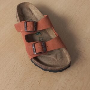 neu B - Baviera mattone