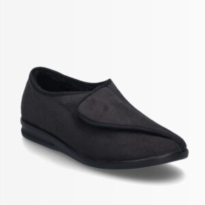 Josef Seibel - Beltfort 85 schwarz