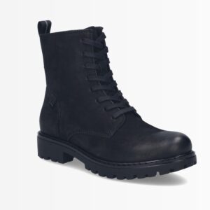 Josef Seibel - Melinda 02 schwarz