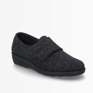 Josef Seibel - Nice 09 anthrazit