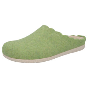 Berkemann - Leonor Apfelgrün