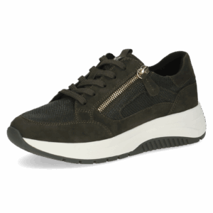 Caprice - Kaia khaki comb