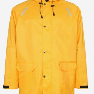 Lyngsøe - Regenjacke FOX6048 yellow