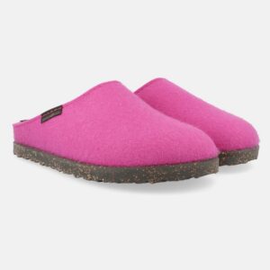Haflinger - Manhattan Clog rosa