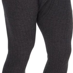 Bisley Workwear - Thermo-Funktionshose holzkohle