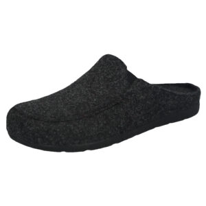 Berkemann - Simona dunkelgrau