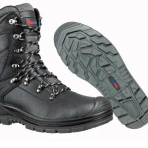 Footguard - Nordic High 61.183.1