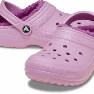 Crocs - Classic Lined Clog lila