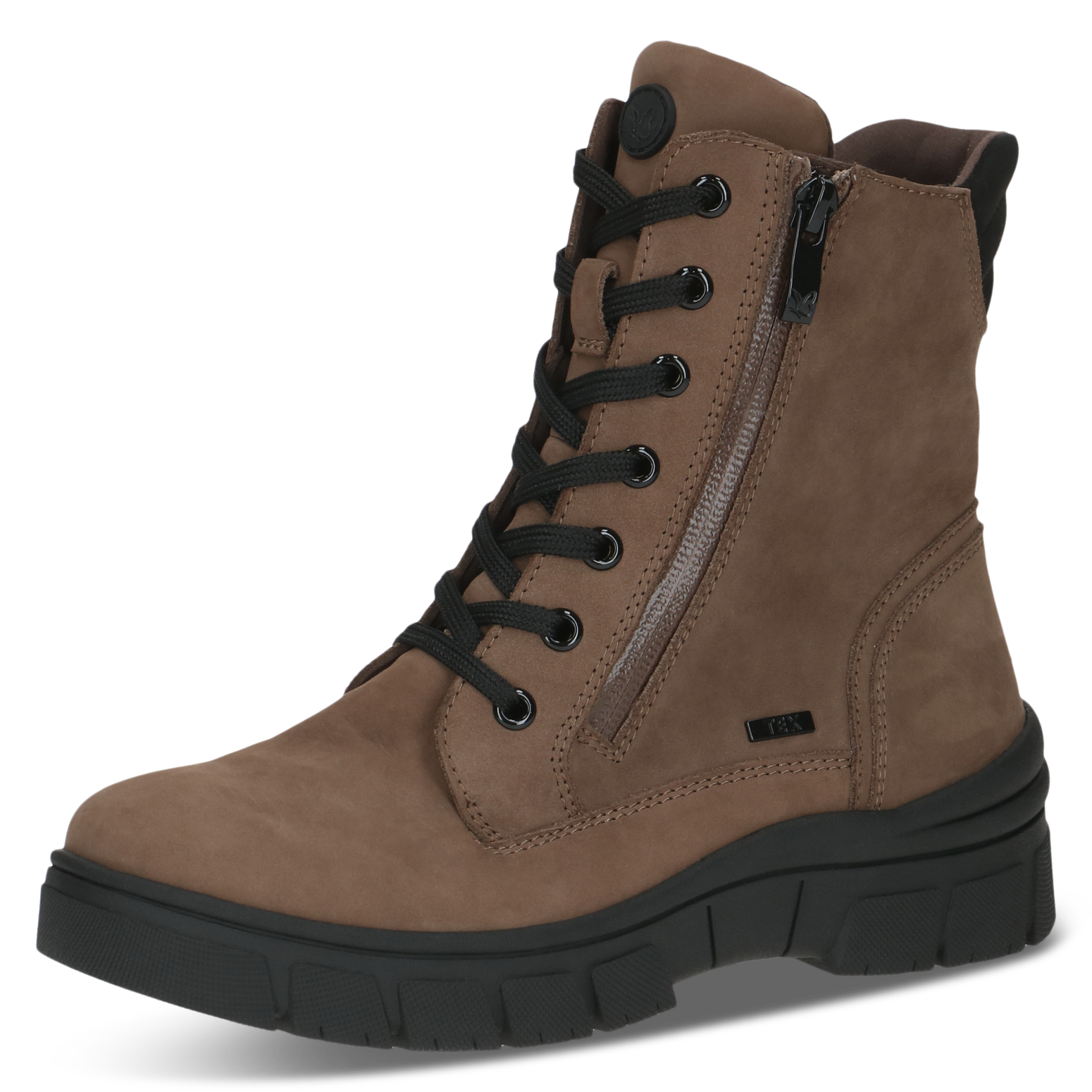 Caprice - Stiefelette raupe-comb