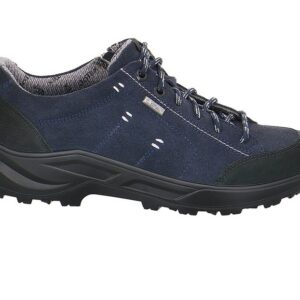 Jomos - Suvretta schwarz-nachtblau