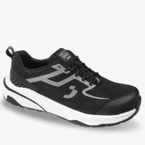 Safety Jogger - Freedom S1PS low