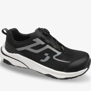 Safety Jogger - Freedom S1PS low TLS