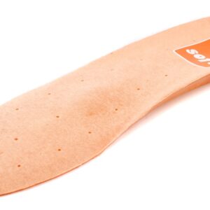 Spannrit Sunbed - Softeinlegesohlen