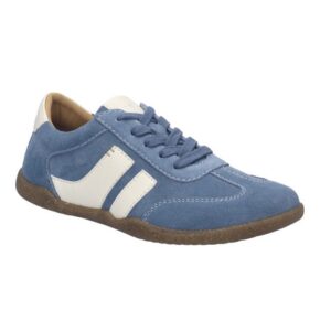 Josef Seibel - Cassandra 11 slate blue-kombi