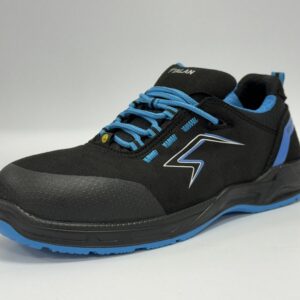 Talan - Airflex Breath 826 schwarz-blau