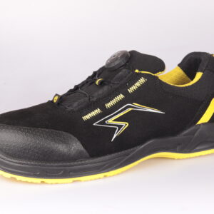 Talan - Airflex Breath 830 schwarz-gelb