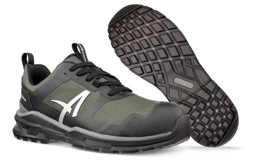 Albatros - Halo green low - 64.791.0
