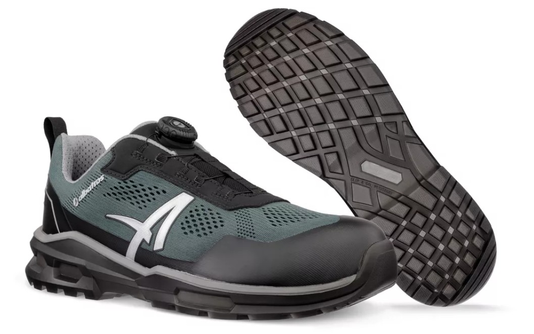 Albatros - Eclipse grey low - 64.792.0