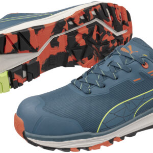Puma - Xplore Blue low 64.564.0