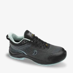 Safety Jogger - Bestknit S1P light blue