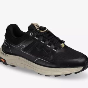 Safety Jogger - Caracas black