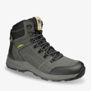 Safety Jogger - Scout dark grey