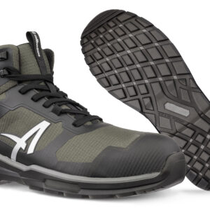 Albatros - Halo Green Mid - 63.791.0