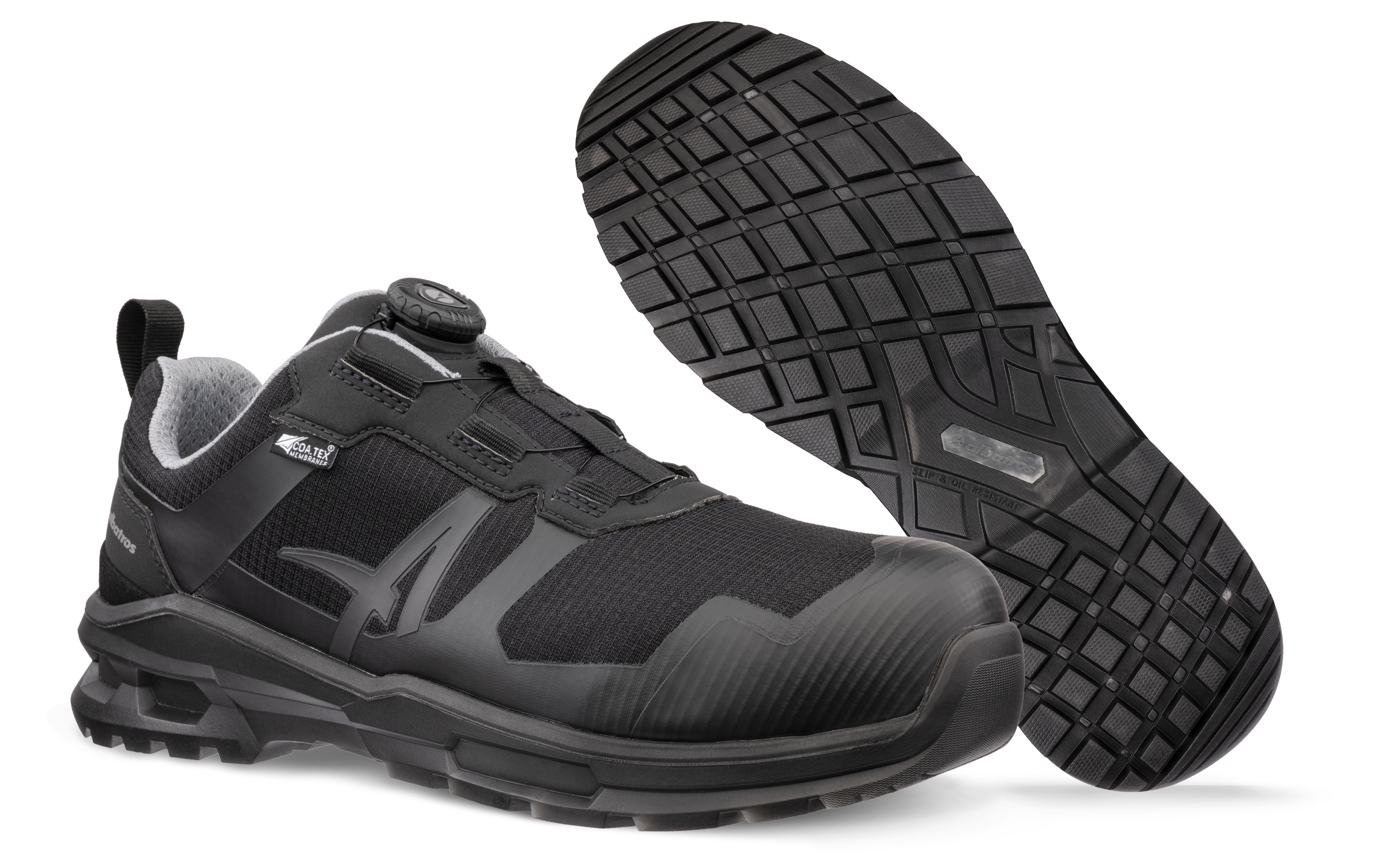 Albatros - Talo Low - 64.790.0