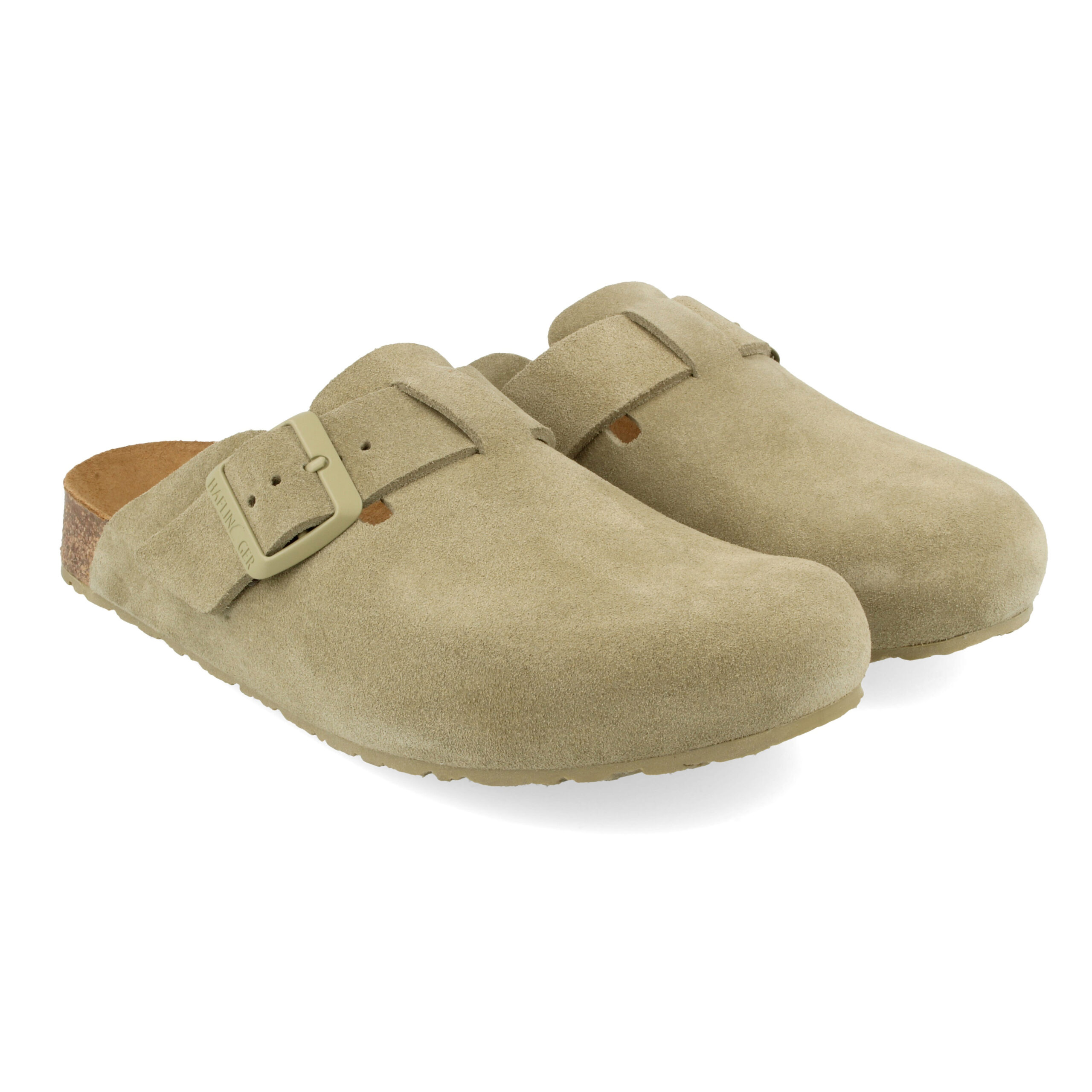 Haflinger - Porto salbei