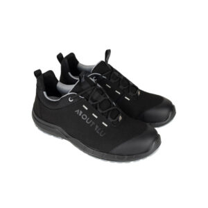Aboutblu - Dynamo low black-grey